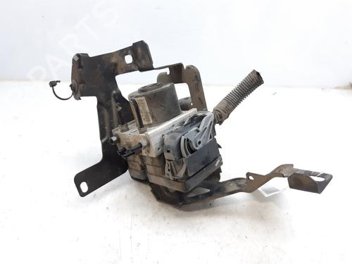 Used ABS pump FIAT DOBLO Platform/Chassis (263_) 1.3 D Multijet (90 hp) 10349516