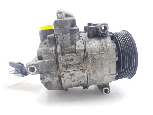 AC compressor LAND ROVER RANGE ROVER SPORT I (L320) 3.6 D 4x4 | BP13504963M34 