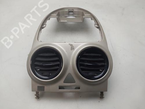 Used Middle console Middle console 38324498 38324498