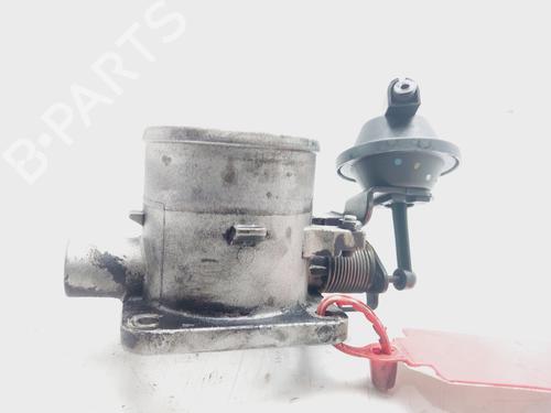Throttle body KIA CARENS II MPV (FJ) 2.0 CRDi | BP19525064M82 