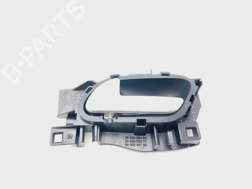 Used Rear left interior door handle CITROËN C4 Grand Picasso II (DA_, DE_) 1.6 HDi / BlueHDi 115 (115 hp) 23243096