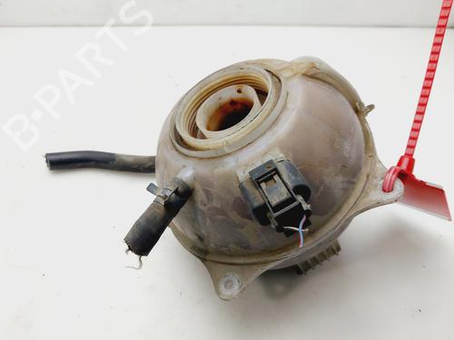 Expansion tank SKODA FABIA I (6Y2)  | BP26927307C120 