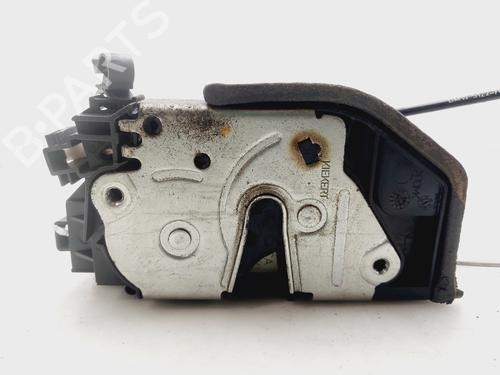 Rear left lock BMW 7 (E65, E66, E67) 730 Ld | BP32697200C100 - Image 5