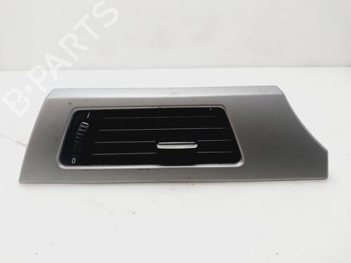 Grille d'aération BMW 3 Touring (E91) 320 d (163 hp) 31932601