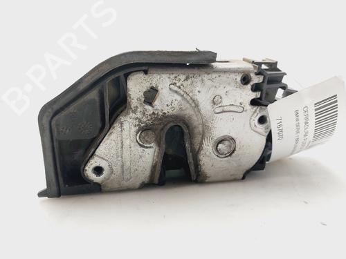 Rear right lock BMW 1 (E87) 120 d | BP25028056C99 