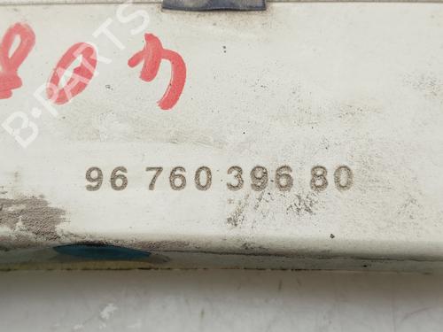 Third brake light CITROËN DS5 | BP32453098L11