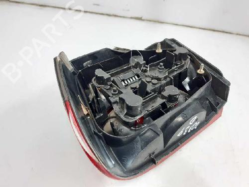 Right taillight SEAT IBIZA II (6K1) 1.9 D | BP5766017C35 