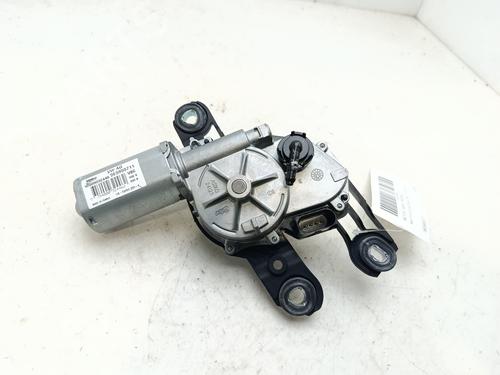 Used Rear wiper motor Rear wiper motor SEAT TOLEDO IV (KG3) [2012-2019] 36004631 36004631