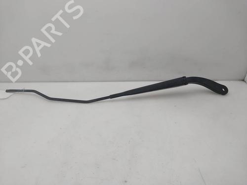 Used Front windshield wiper arm Front windshield wiper arm RENAULT MEGANE II (BM0/1_, CM0/1_) 1.5 dCi (BM1E, CM1E) (106 hp) 39691029 39691029