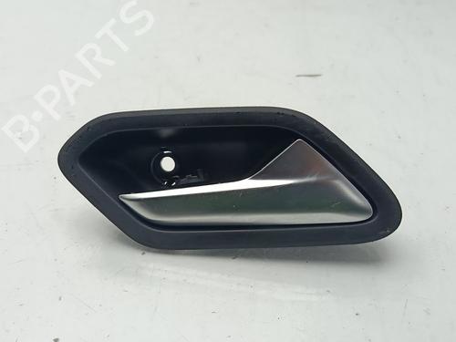 Used Rear right interior door handle DACIA DUSTER (HM_) 1.5 dCi 110 (HMAB) (109 hp) 30655948