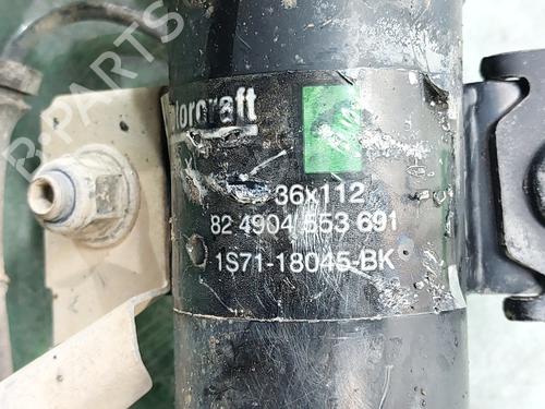 Right front shock absorber FORD MONDEO III Saloon (B4Y) 2.0 16V TDDi / TDCi | BP20495005M17 