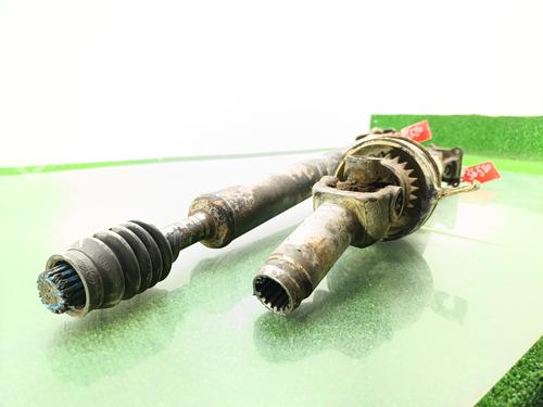 Driveshaft FORD RANGER (ER, EQ, R_) 2.5 TD 4x4 | BP28088731M37 