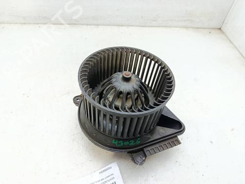 Used Heater blower motor Heater blower motor 39243177 39243177