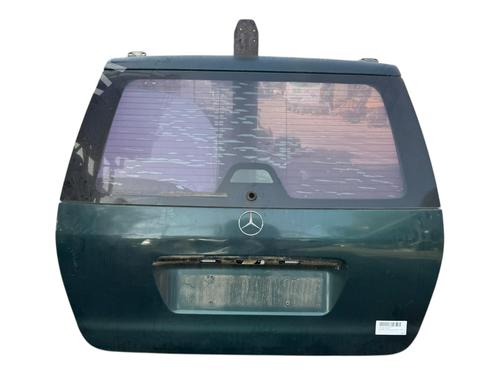 Used Tailgate MERCEDES-BENZ M-CLASS (W163) ML 320 (163.154) (218 hp) 32461395