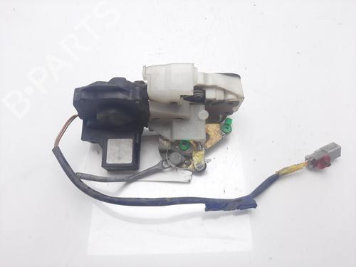 Rear right lock MG MG ZS 120 | BP13614502C99 