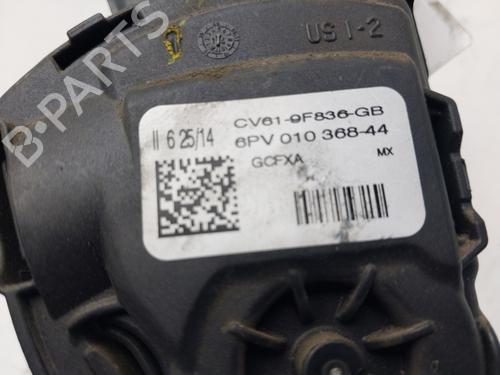 Pedal FORD TRANSIT CONNECT V408 Box Body/MPV  | BP33440002I4  - Image 5