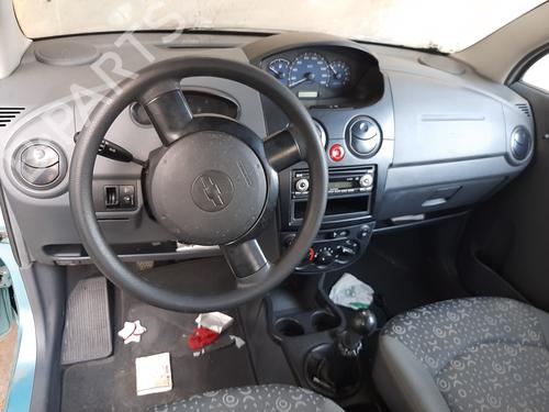 Steering column stalk CHEVROLET MATIZ (M200, M250) 1.0 | BP17900041I23 