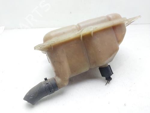 Expansion tank AUDI A6 C5 (4B2) 2.8 quattro | BP16005848C120 