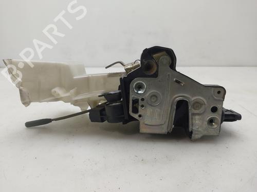 Used Front right lock Front right lock 37584111 37584111