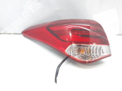 Used Left taillight Left taillight HYUNDAI i40 I (VF) 1.7 CRDi (116 hp) 10301451 10301451