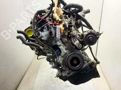 Engine MAZDA CX-5 (KE, GH) | BP32009531M1