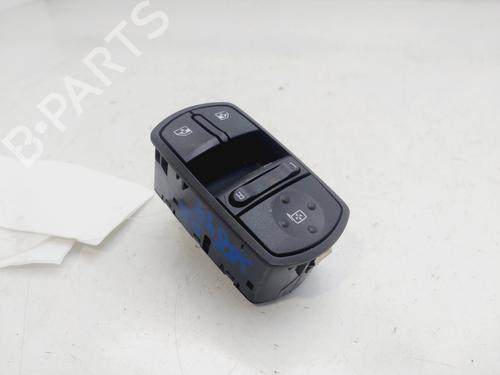 Left front window switch OPEL CORSA D (S07)  | BP28014866I27 