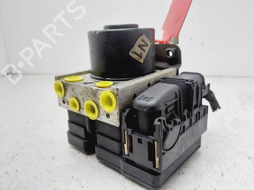 ABS Bremseaggregat FORD FIESTA VI (CB1, CCN) 1.6 TDCi | BP28336097M43 