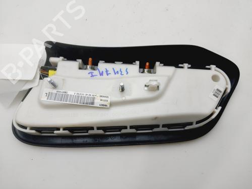Module électronique TOYOTA AYGO (_B4_)  | BP28488032M83