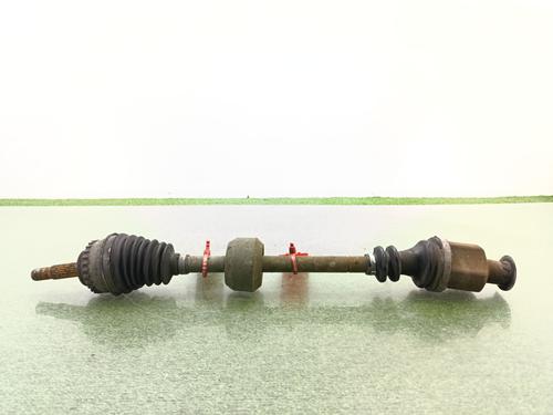 Used Right front driveshaft RENAULT CLIO II (BB_, CB_) 1.5 dCi (B/CB07) (65 hp) 31030926