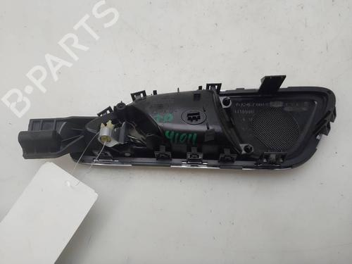 Rear left interior door handle MERCEDES-BENZ A-CLASS (W176) A 200 CDI (176.001) | BP39978206I15 - Image 5