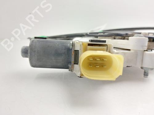 Front right window mechanism BMW X1 (E84) xDrive 23 d | BP34722922C23 - Image 3