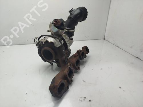 Used Turbocharger/Supercharger SKODA OCTAVIA III Combi (5E5, 5E6) [2012-2020]  32177097