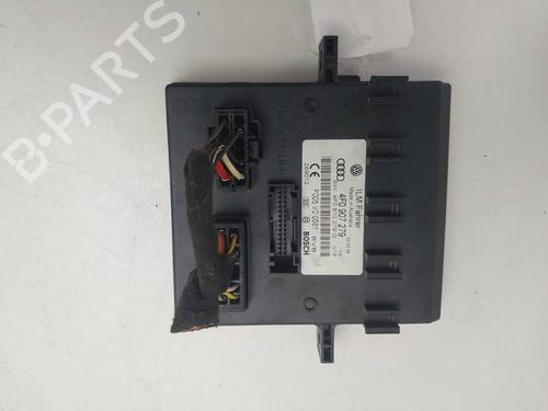 Electronic module AUDI Q7 (4LB) 3.0 TDI quattro | BP38645650M83 - Image 3