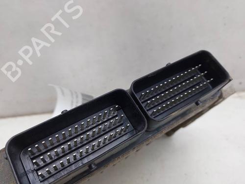 Engine control unit (ECU) CHEVROLET NUBIRA Saloon 1.4 | BP16187282M57 
