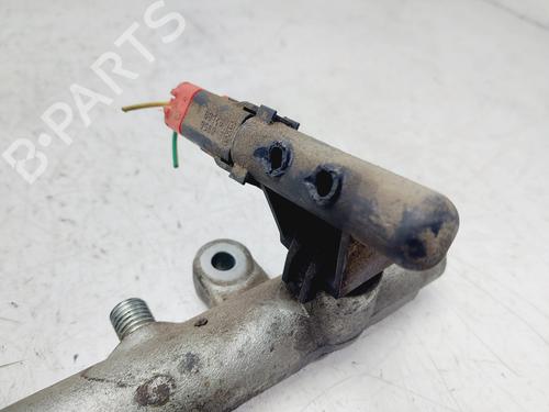 Injection rail CITROËN BERLINGO / BERLINGO FIRST MPV (MF_, GJK_, GFK_) 1.9 D (MFWJZ) | BP29394936M98 