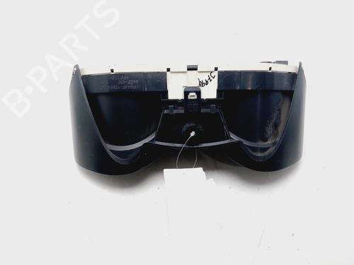 Kombiinstrument FORD FIESTA VI (CB1, CCN) 1.4 TDCi | BP28428369C47