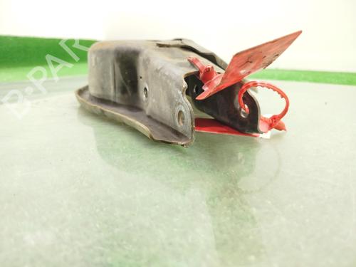 Left rear suspension arm TOYOTA AVENSIS Estate (_T27_)  | BP30054981M14 