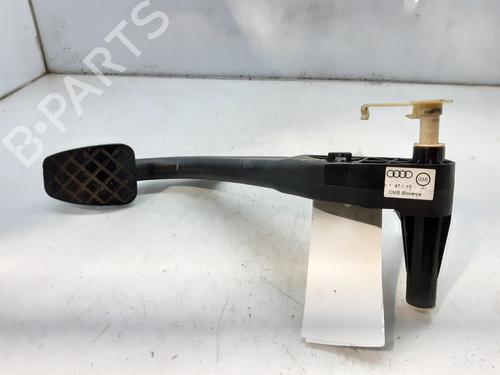 Clutch pedal AUDI A4 B9 (8W2, 8WC) [2015-2024]null 8W1721316 | 8W1721316 |