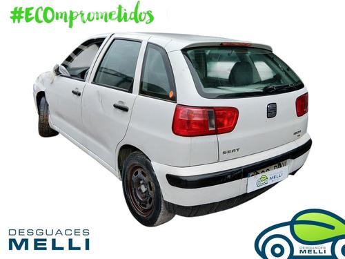 Rear left interior door handle SEAT IBIZA II (6K1)  | BP31930763I15 