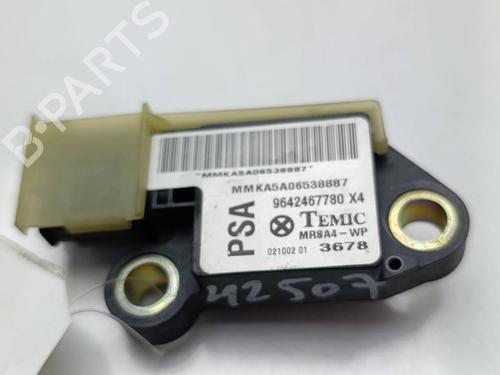Elektronisk sensor Elektronisk sensor 39644985 39644985