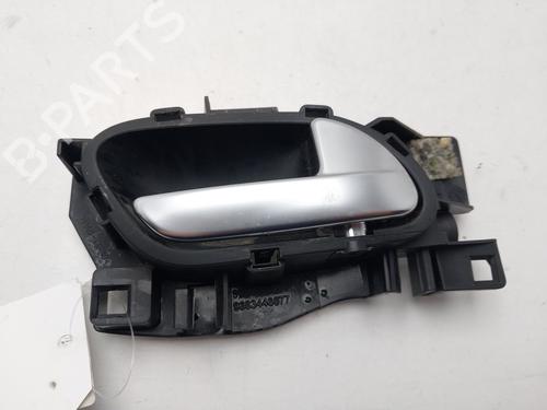 Used Rear right interior door handle Rear right interior door handle 37638771 37638771