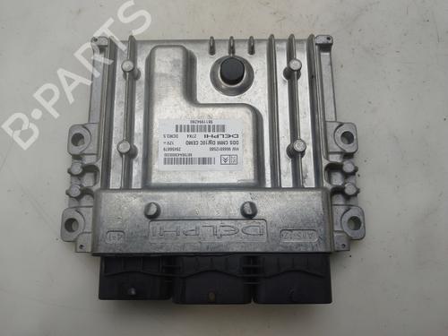 Used Engine control unit (ECU) Engine control unit (ECU) 36844699 36844699