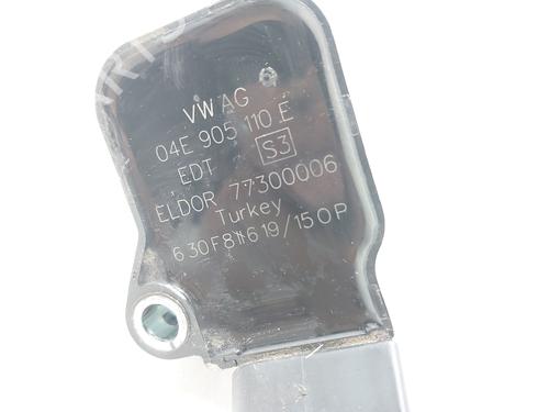 Ignition coil SEAT LEON (5F1)  | BP13716382M94 