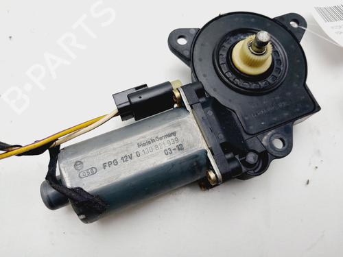 Right front window motor FORD FIESTA V (JH_, JD_) 1.4 16V | BP18857536E20 