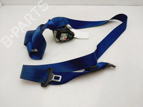 Sikkerhedssele bag højre DACIA LOGAN MCV II [2013-2026]  31262973