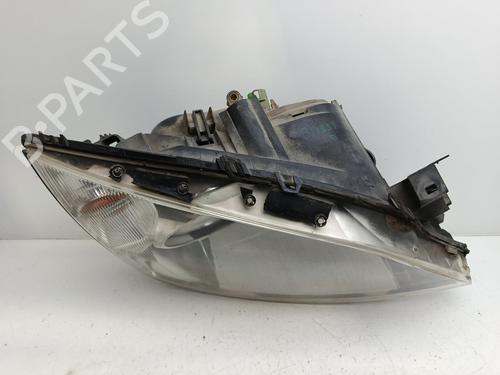 Right headlight FORD MONDEO III (B5Y)  | BP29078499C29 