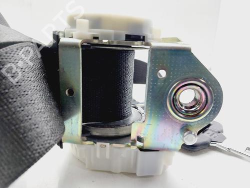 Rear center seatbelt OPEL MERIVA B MPV (S10)  | BP29719320I27 