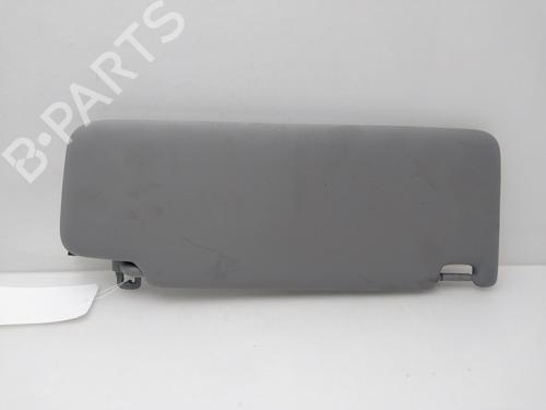 Left sun visor AUDI A3 Limousine (8VS, 8VM) 35 TFSI | BP33954847I1  - Image 5