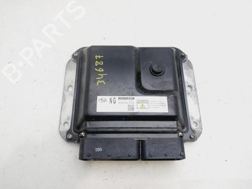 Used Engine control unit (ECU) SUBARU LEGACY V (BM) [2009-2025]  29719640
