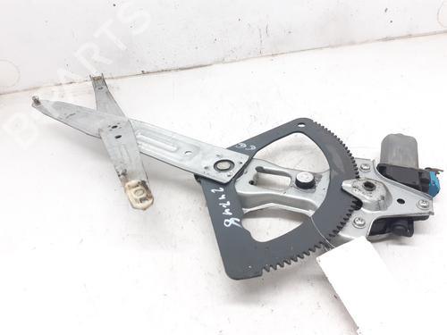 Used Front right window mechanism CHEVROLET REZZO MPV (U100) 1.6 (107 hp) 8337783